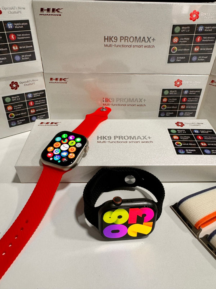 relog promax