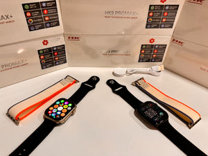 relog promax