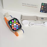 relog promax