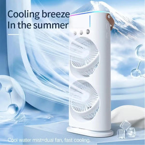 Ventilador 2 niveles