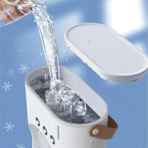 Ventilador 2 niveles