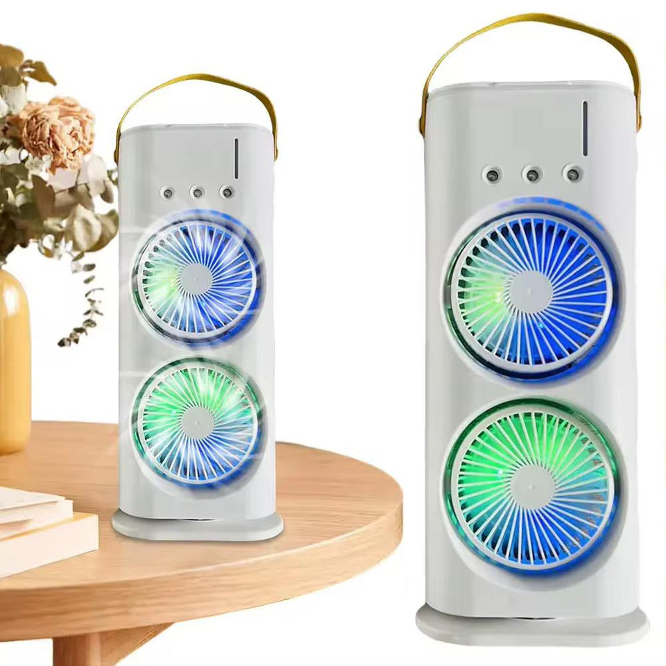 Ventilador 2 niveles