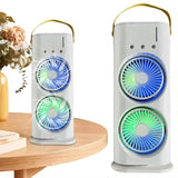 Ventilador 2 niveles
