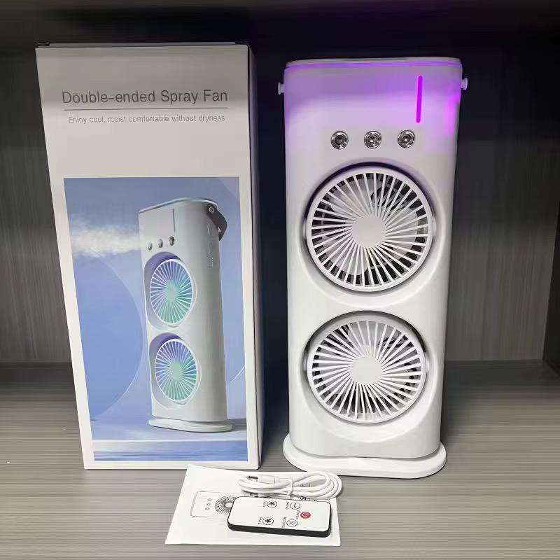 Ventilador 2 niveles