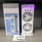 Ventilador 2 niveles