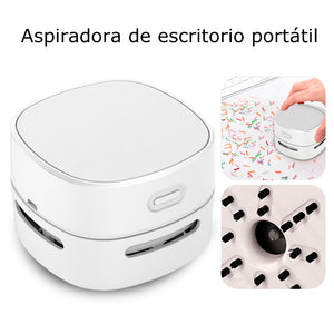 mini aspirador poratil