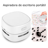 mini aspirador poratil
